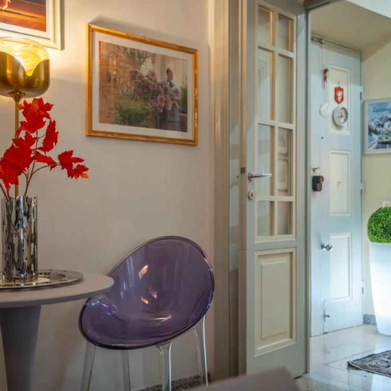 Pellas 20B - Heritage & Smart Living - ItalyWeGo - Appartamento Superior - 14
