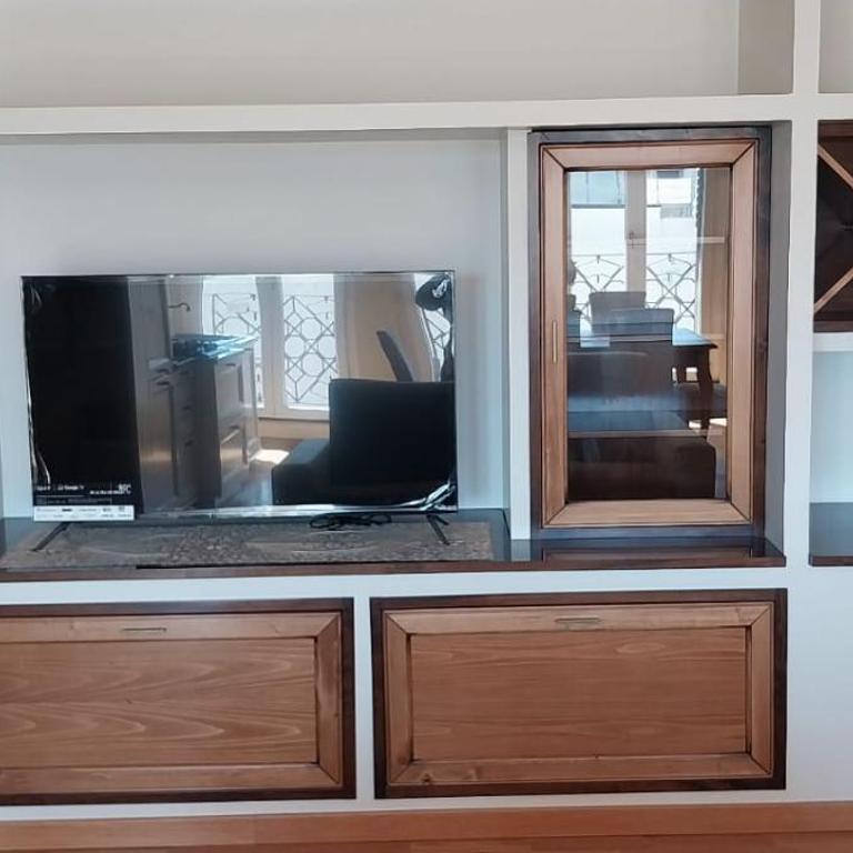 Giotto's House - Two-Bedroom Apartment - 1