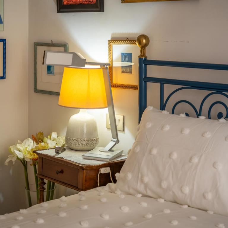 Pellas 20B - Heritage & Smart Living - ItalyWeGo - Appartamento Superior - 18