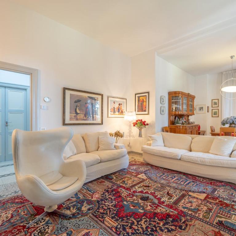 Pellas 20B - Heritage & Smart Living - ItalyWeGo - Appartamento Superior - 20