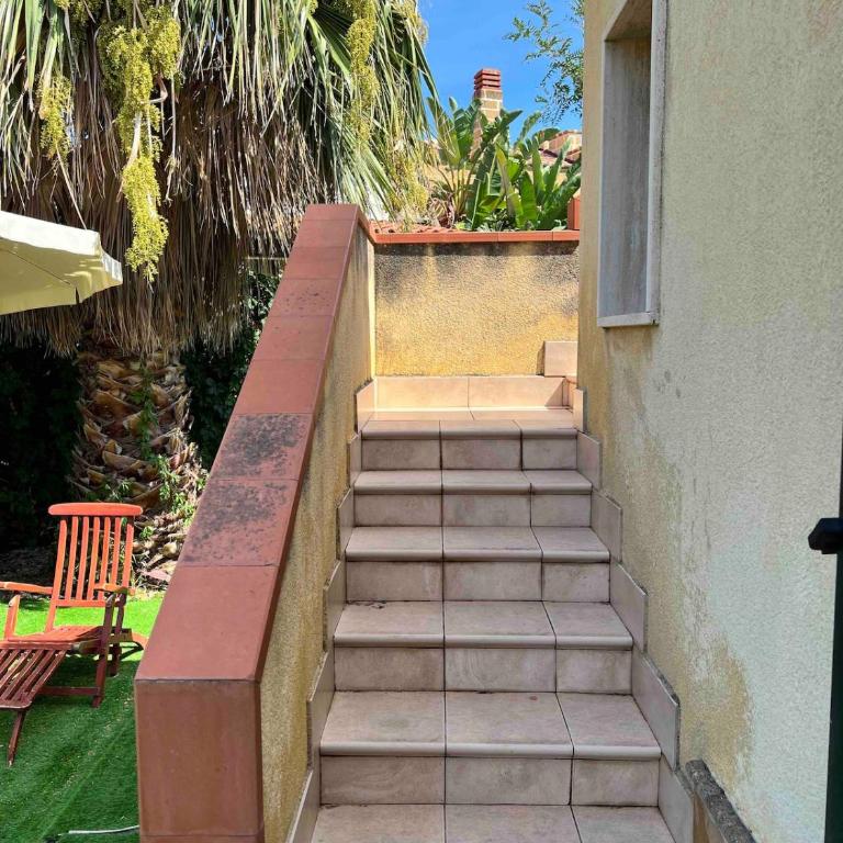Villa Stromboli - Le Ville del Mediterraneo - Villa mit 1 Schlafzimmer - 5