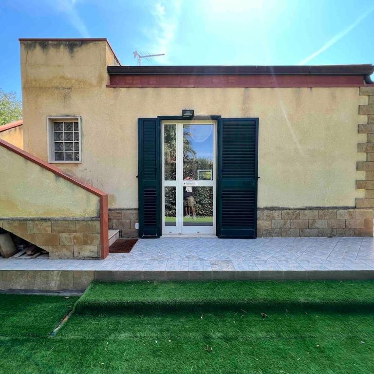 Villa Stromboli - Le Ville del Mediterraneo - Villa mit 1 Schlafzimmer - 7