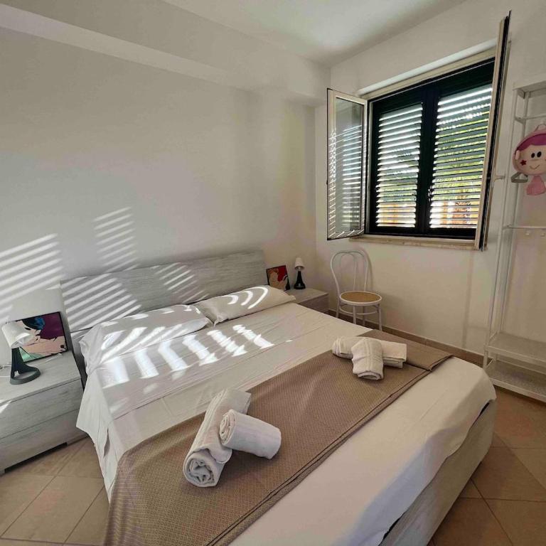 Villa Stromboli - Le Ville del Mediterraneo - Villa mit 1 Schlafzimmer - 8