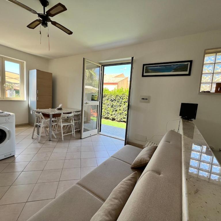 Villa Stromboli - Le Ville del Mediterraneo - Villa mit 1 Schlafzimmer - 10
