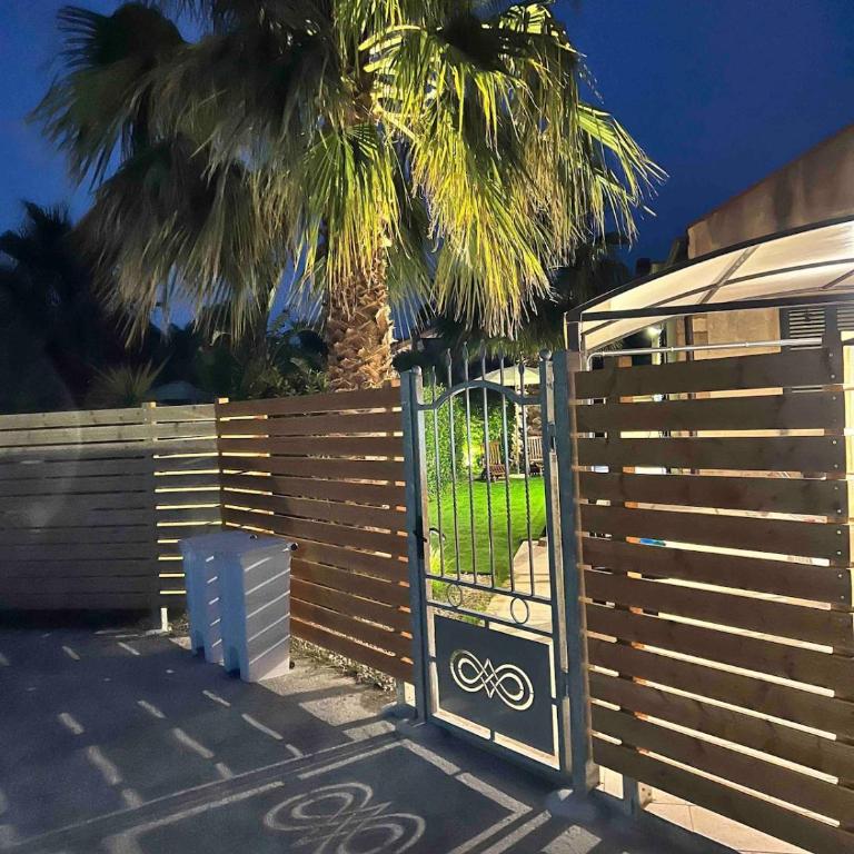 Villa Stromboli - Le Ville del Mediterraneo - Villa mit 1 Schlafzimmer - 12