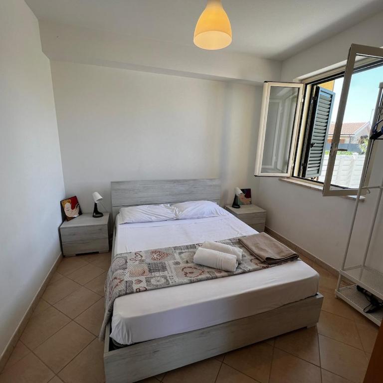 Villa Stromboli - Le Ville del Mediterraneo - Villa mit 1 Schlafzimmer - 13