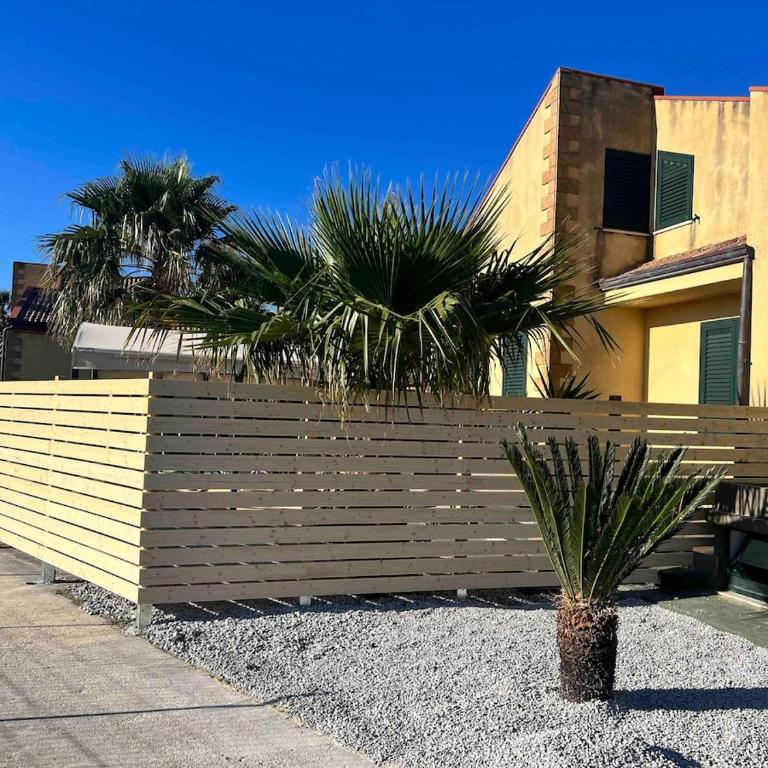 Villa Stromboli - Le Ville del Mediterraneo - Villa mit 1 Schlafzimmer - 16