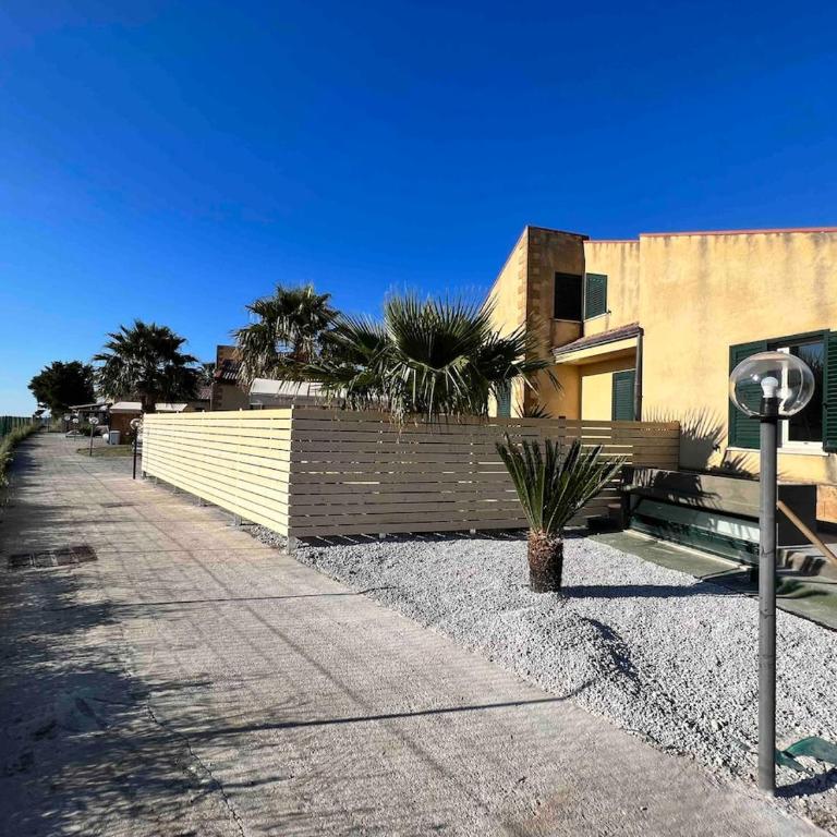 Villa Stromboli - Le Ville del Mediterraneo - Villa mit 1 Schlafzimmer - 20