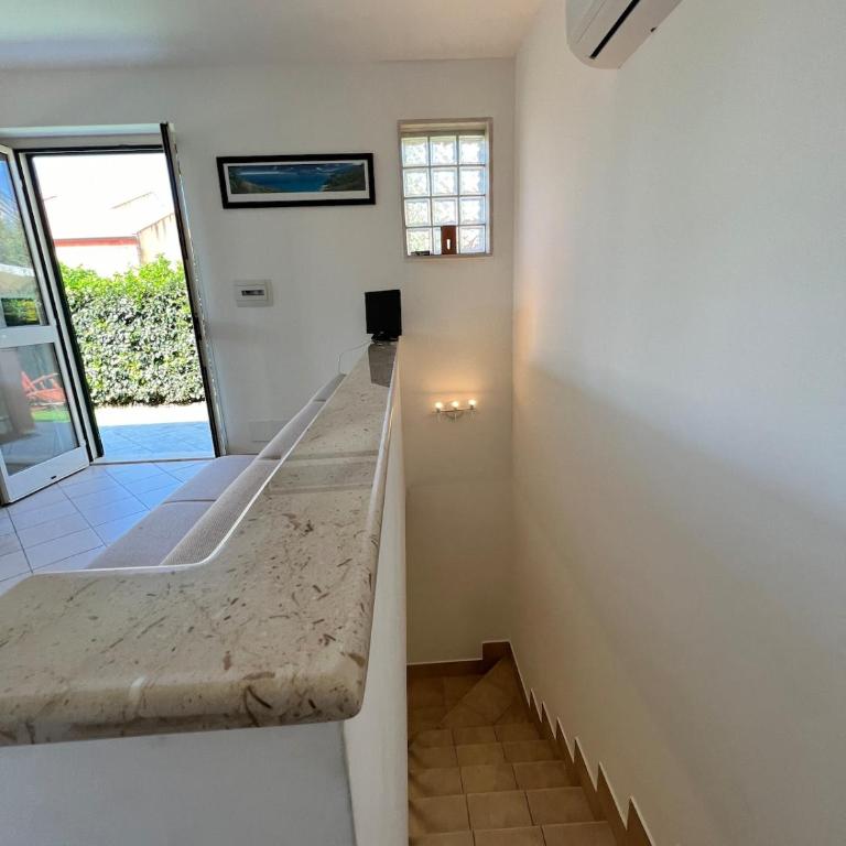 Villa Stromboli - Le Ville del Mediterraneo - Villa mit 1 Schlafzimmer - 23