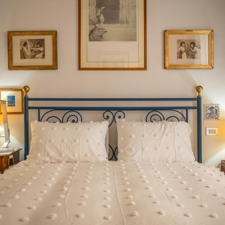 Pellas 20B - Heritage & Smart Living - ItalyWeGo - Appartamento Superior - 23