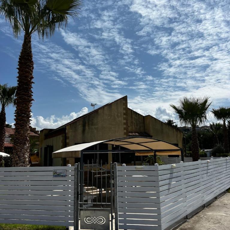 Villa Stromboli - Le Ville del Mediterraneo - Villa mit 1 Schlafzimmer - 26