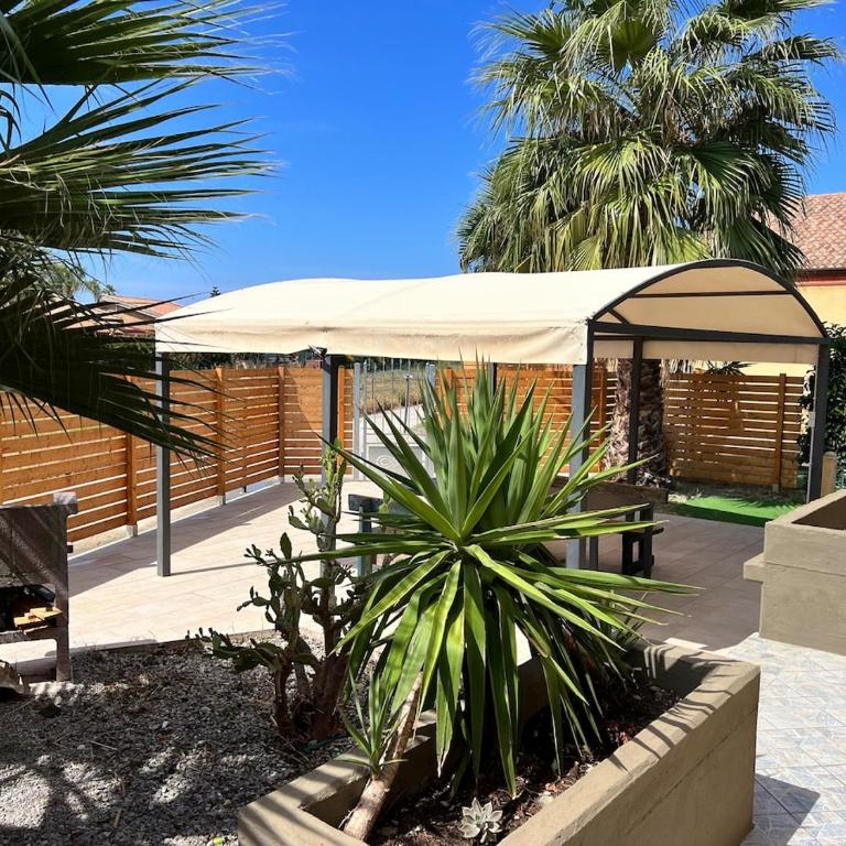 Villa Stromboli - Le Ville del Mediterraneo - Villa mit 1 Schlafzimmer - 28
