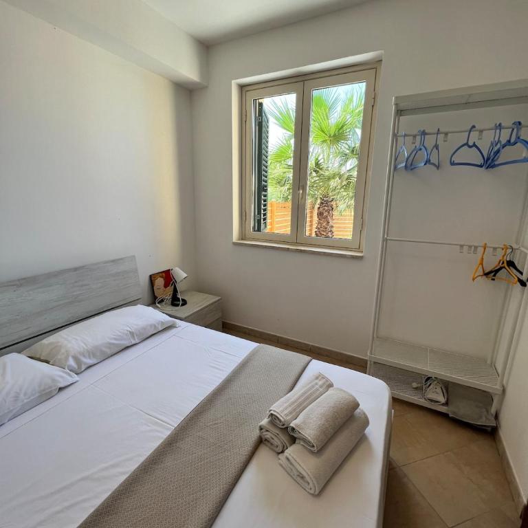 Villa Stromboli - Le Ville del Mediterraneo - Villa mit 1 Schlafzimmer - 30