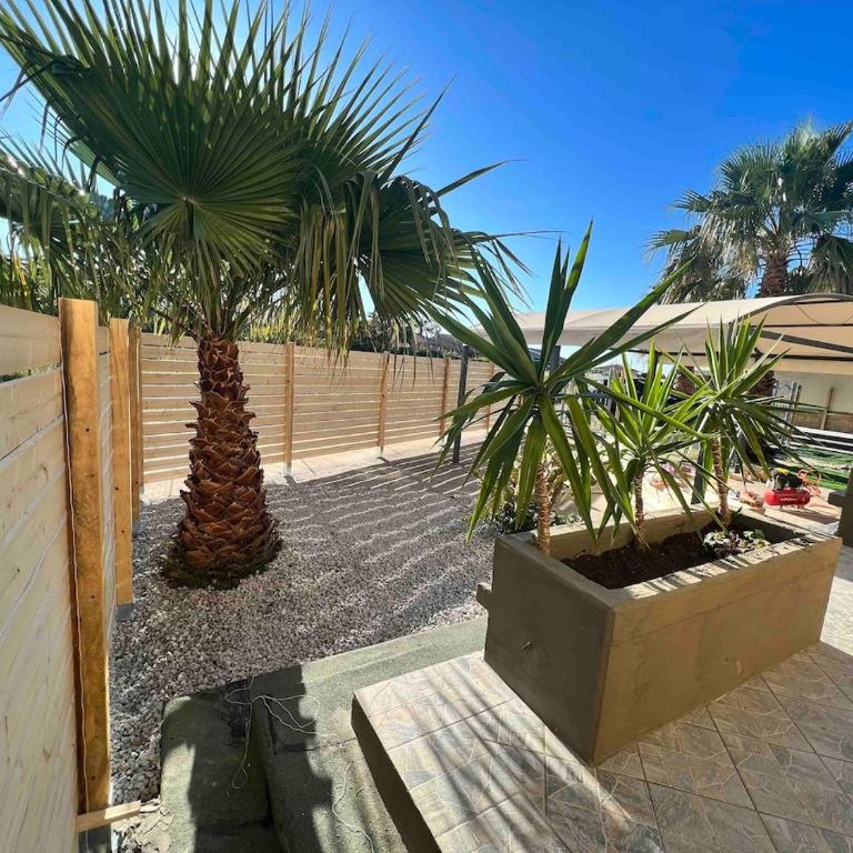 Villa Stromboli - Le Ville del Mediterraneo - Villa mit 1 Schlafzimmer - 34