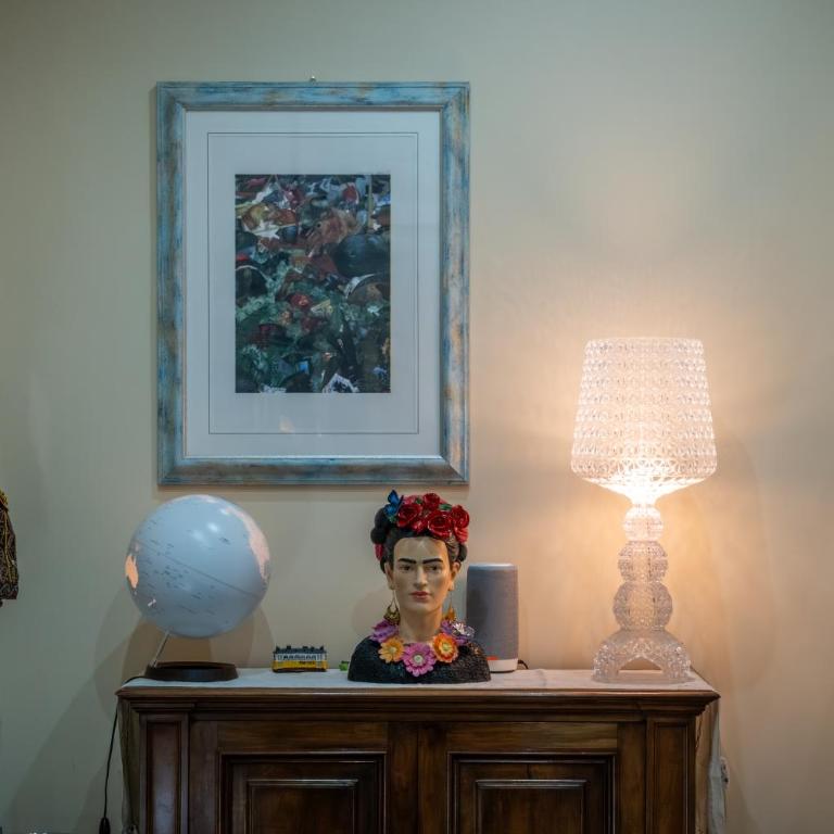 Pellas 20B - Heritage & Smart Living - ItalyWeGo - Appartamento Superior - 24