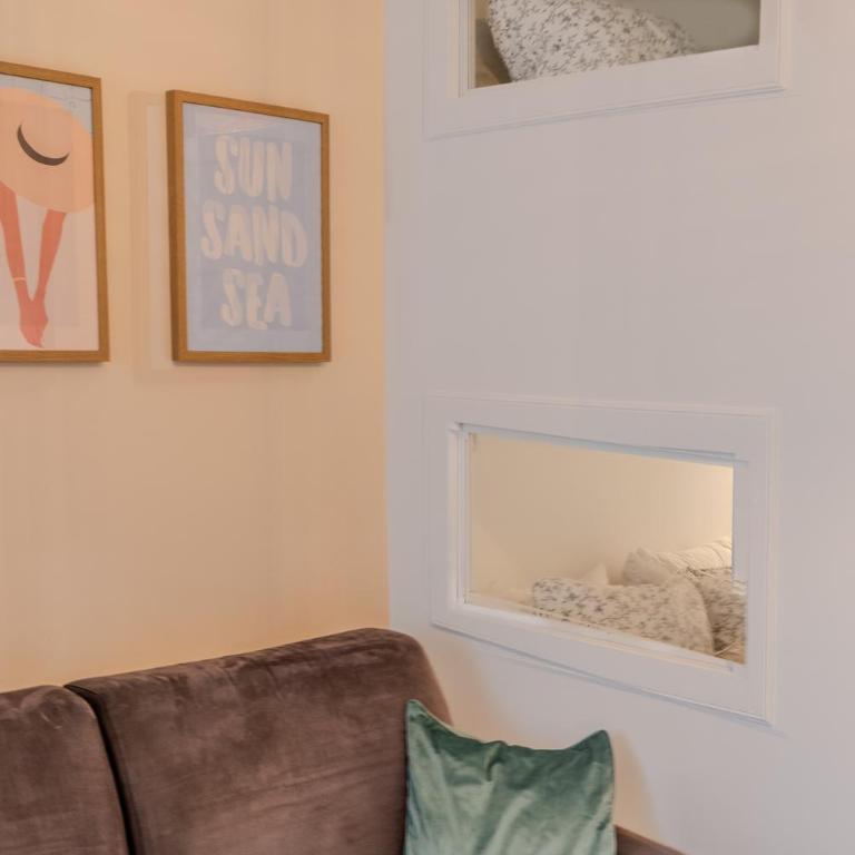 Magniolias - Résidence Calme avec Piscine, Tennis & Jardin - Appartement - Rez-de-Chaussée - 31