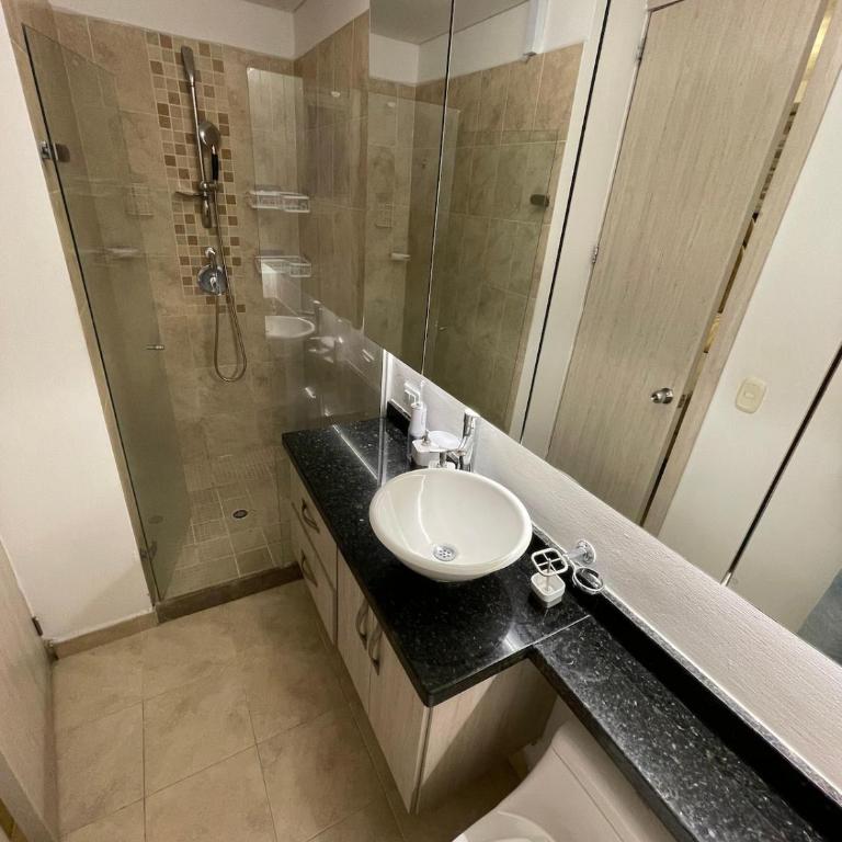 Apartamento Atrium Milán - Apartamento de 3 dormitorios - 11