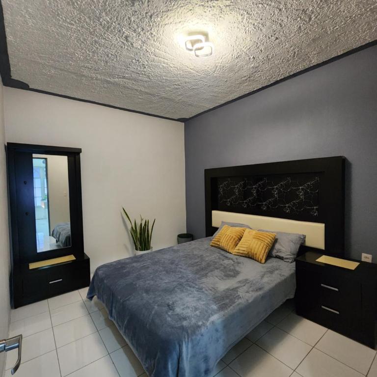 departamento Saturno - Apartamento de 2 dormitorios - 2