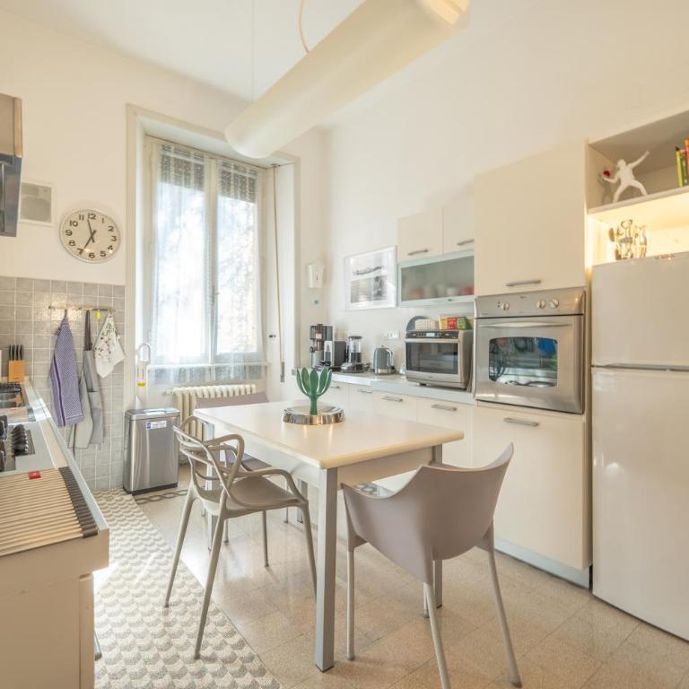 Pellas 20B - Heritage & Smart Living - ItalyWeGo - Appartamento Superior - 26