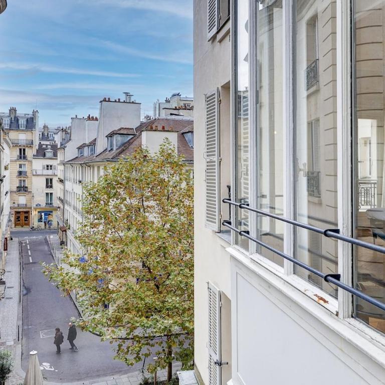 Le Marais élégant - Appartement 3 Chambres Deluxe - 7