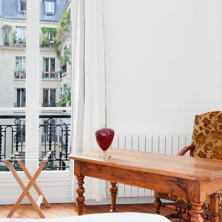 Le Marais élégant - Appartement 3 Chambres Deluxe - 13