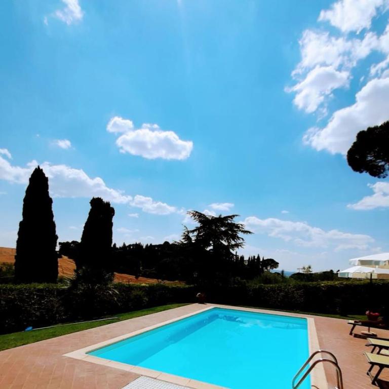 Villa Camelia - Villa con Piscina Privata - 7