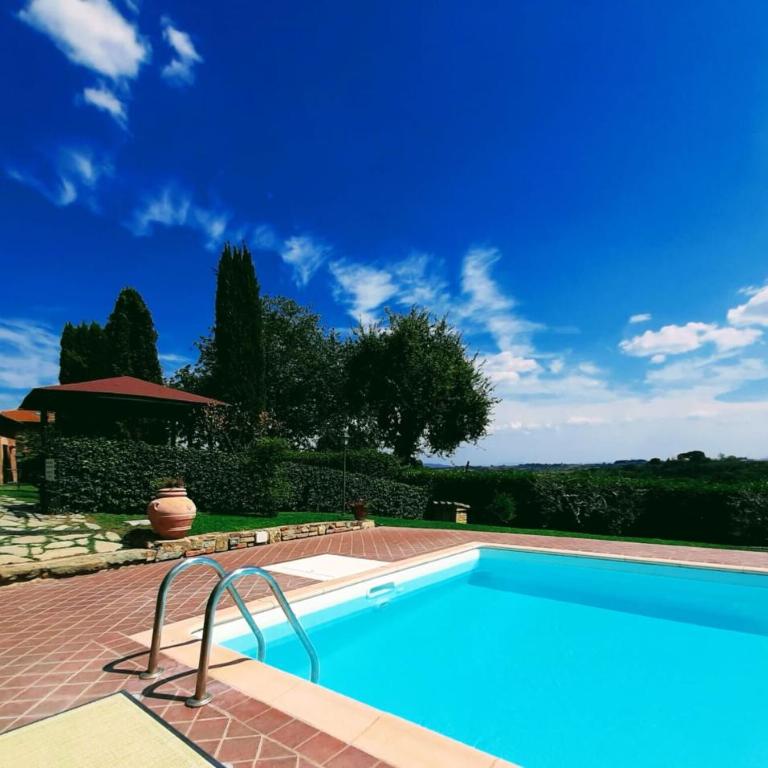 Villa Camelia - Villa con Piscina Privata - 8