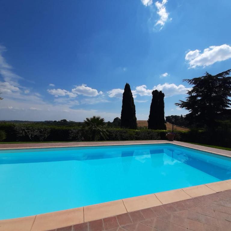 Villa Camelia - Villa con Piscina Privata - 5