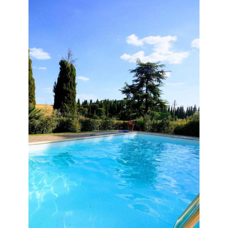 Villa Camelia - Villa con Piscina Privata - 6