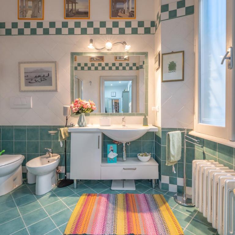 Pellas 20B - Heritage & Smart Living - ItalyWeGo - Appartamento Superior - 31