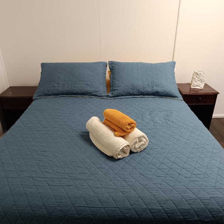 Departamento doña Zule - One-Bedroom Apartment - 3