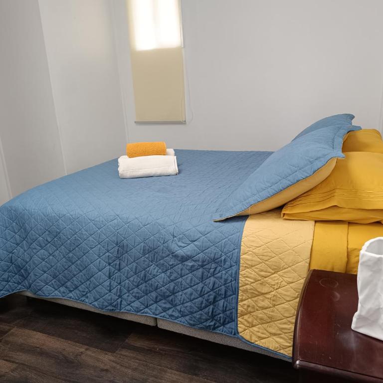 Departamento doña Zule - One-Bedroom Apartment - 4