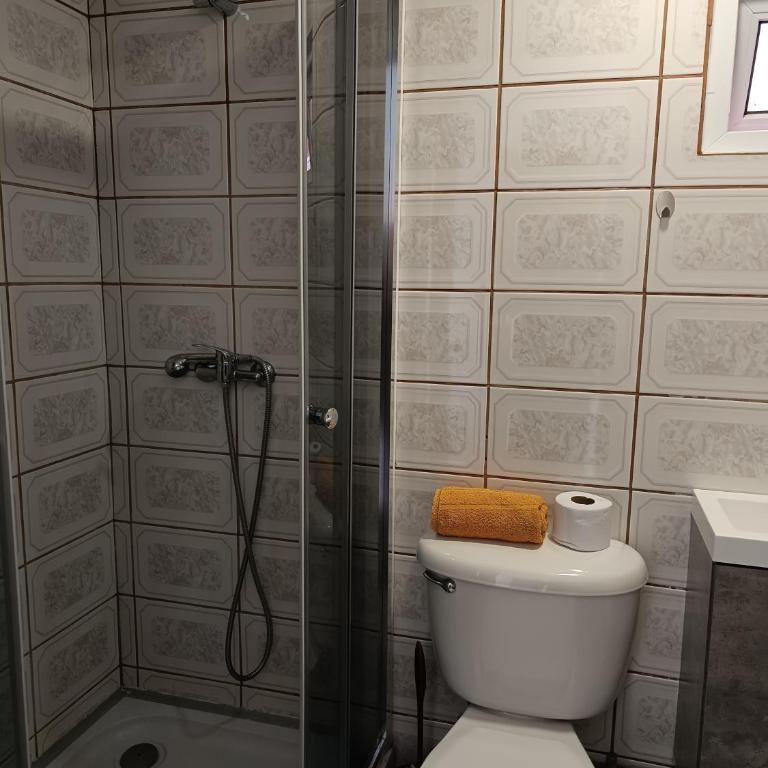 Departamento doña Zule - One-Bedroom Apartment - 8
