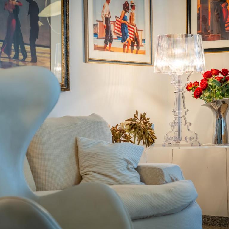 Pellas 20B - Heritage & Smart Living - ItalyWeGo - Appartamento Superior - 33