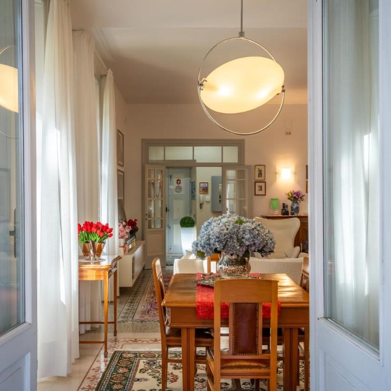 Pellas 20B - Heritage & Smart Living - ItalyWeGo - Appartamento Superior - 35