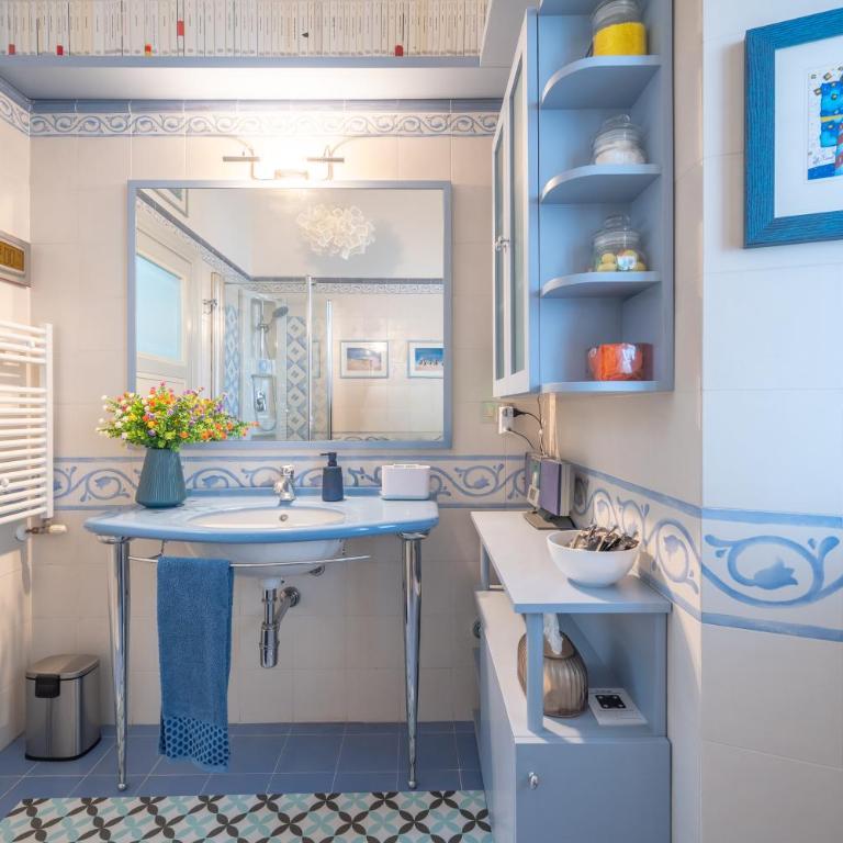 Pellas 20B - Heritage & Smart Living - ItalyWeGo - Appartamento Superior - 36