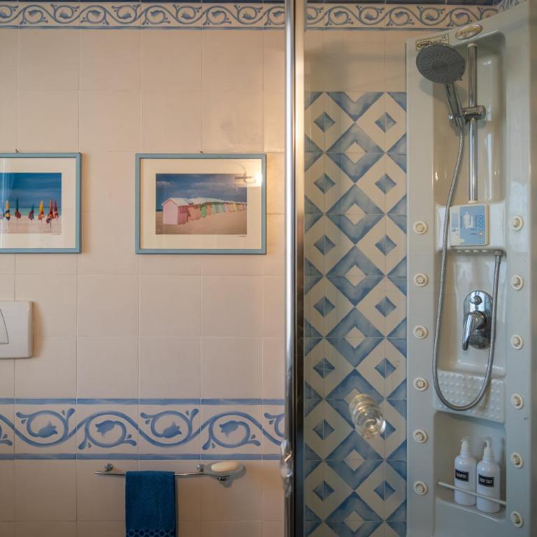 Pellas 20B - Heritage & Smart Living - ItalyWeGo - Appartamento Superior - 37