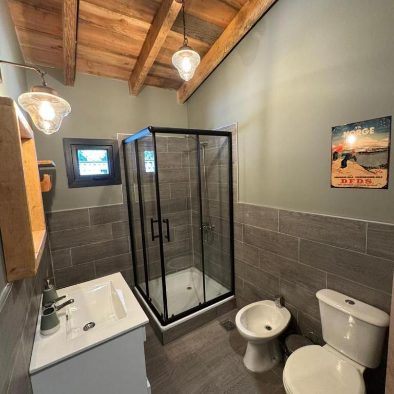 Rancho Huemul - Chalet de 3 dormitorios - 9