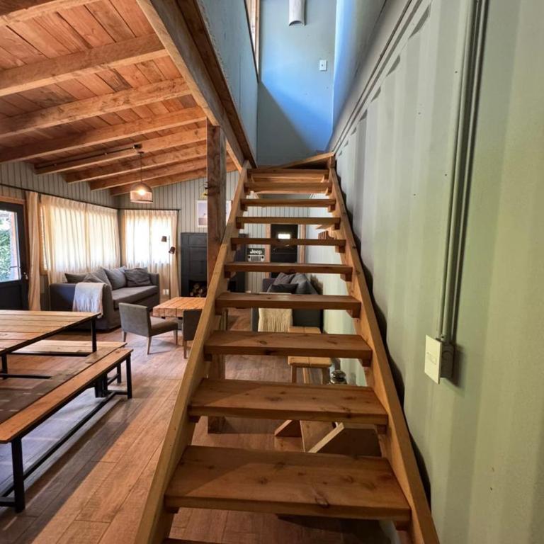 Rancho Huemul - Chalet de 3 dormitorios - 13