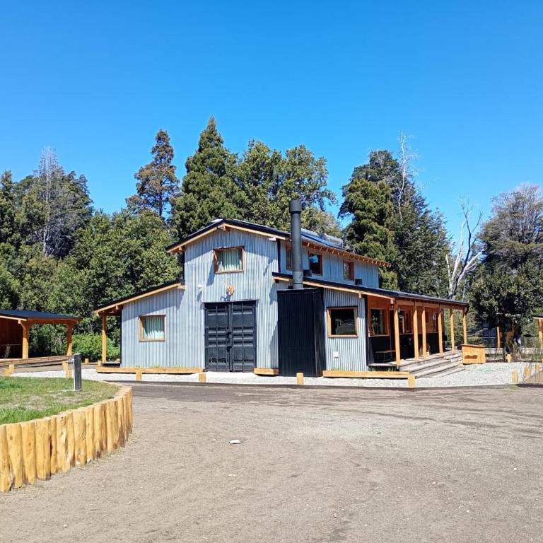 Rancho Huemul - Chalet de 3 dormitorios - 14