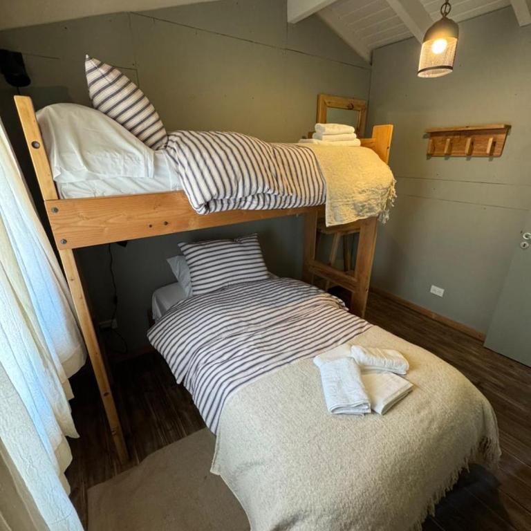 Rancho Huemul - Chalet de 3 dormitorios - 15