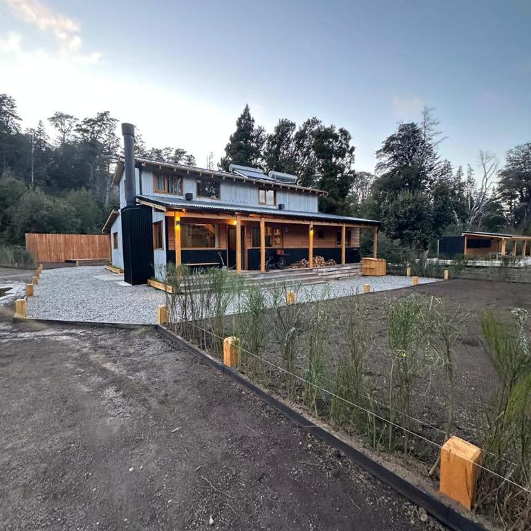 Rancho Huemul - Chalet de 3 dormitorios - 3