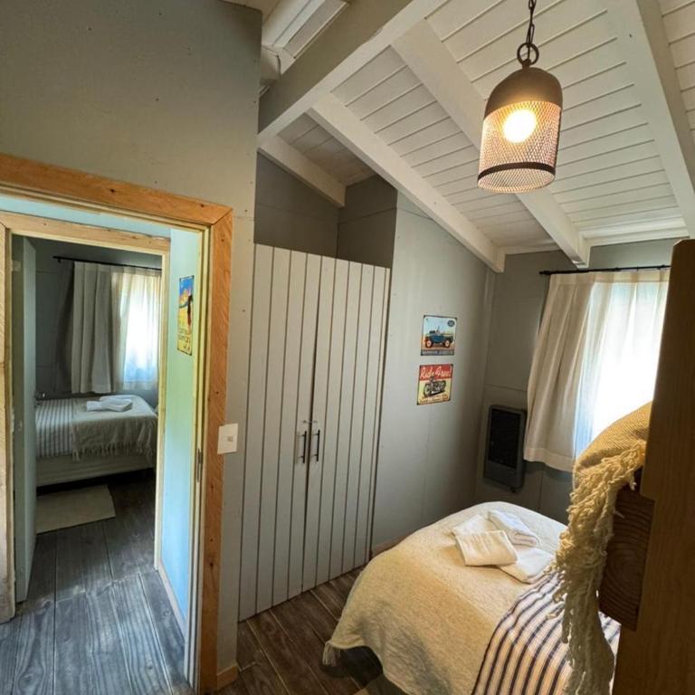 Rancho Huemul - Chalet de 3 dormitorios - 18