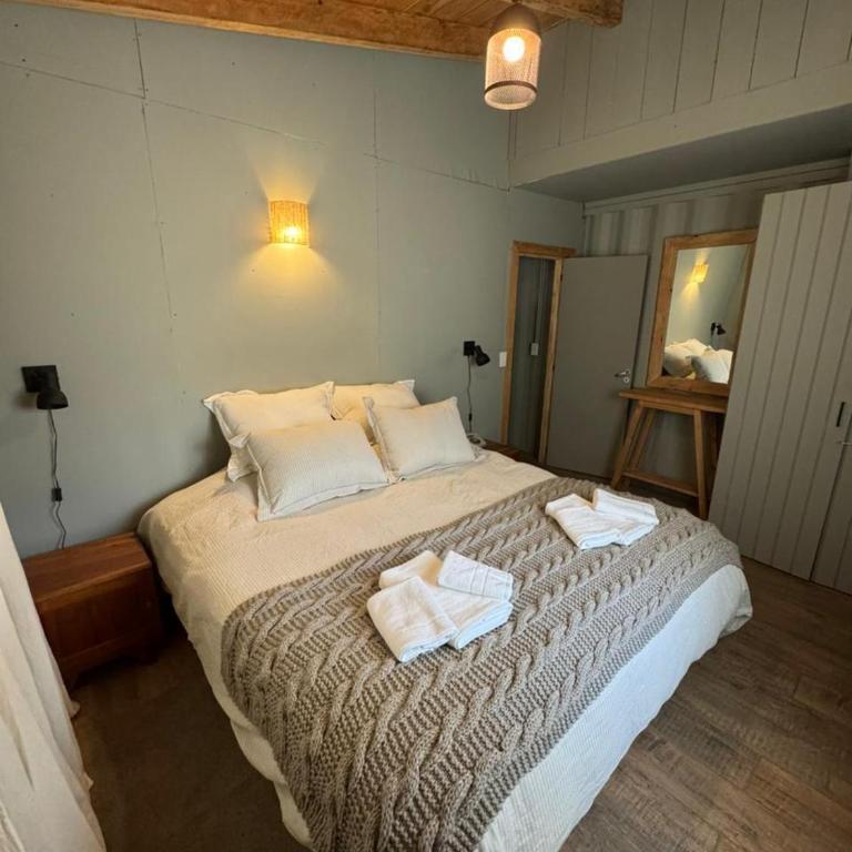 Rancho Huemul - Chalet de 3 dormitorios - 19