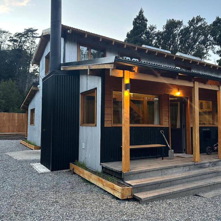 Rancho Huemul - Chalet de 3 dormitorios - 20