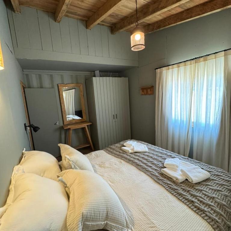 Rancho Huemul - Chalet de 3 dormitorios - 21