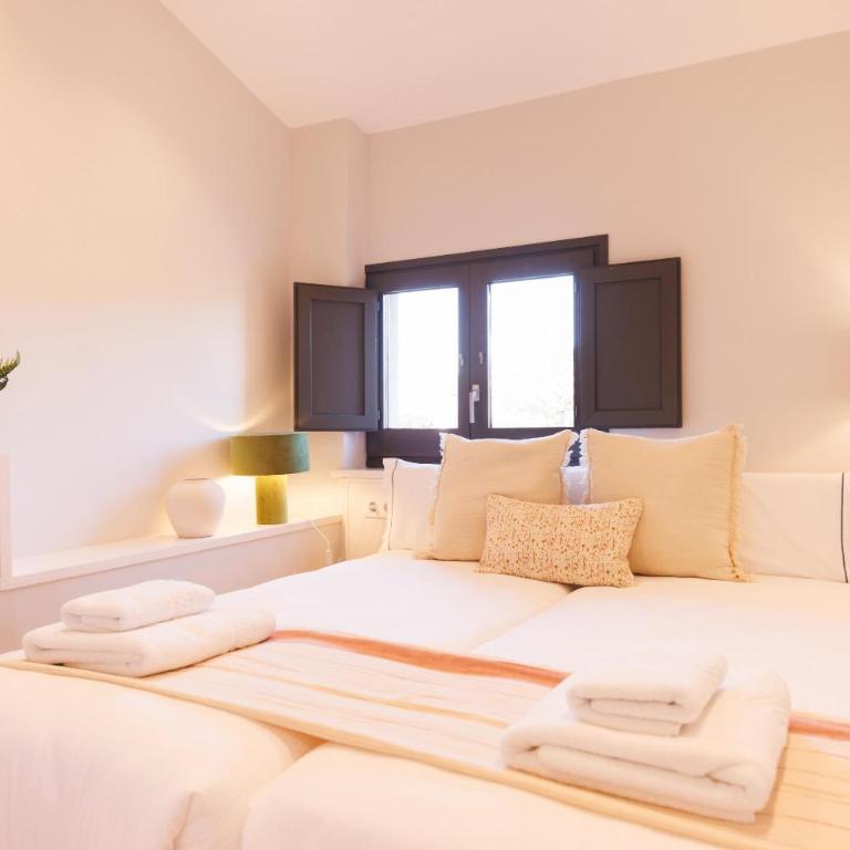 Bravissimo Calderers La Daina, next to the Onyar river - Apartamento de 2 dormitorios - 4