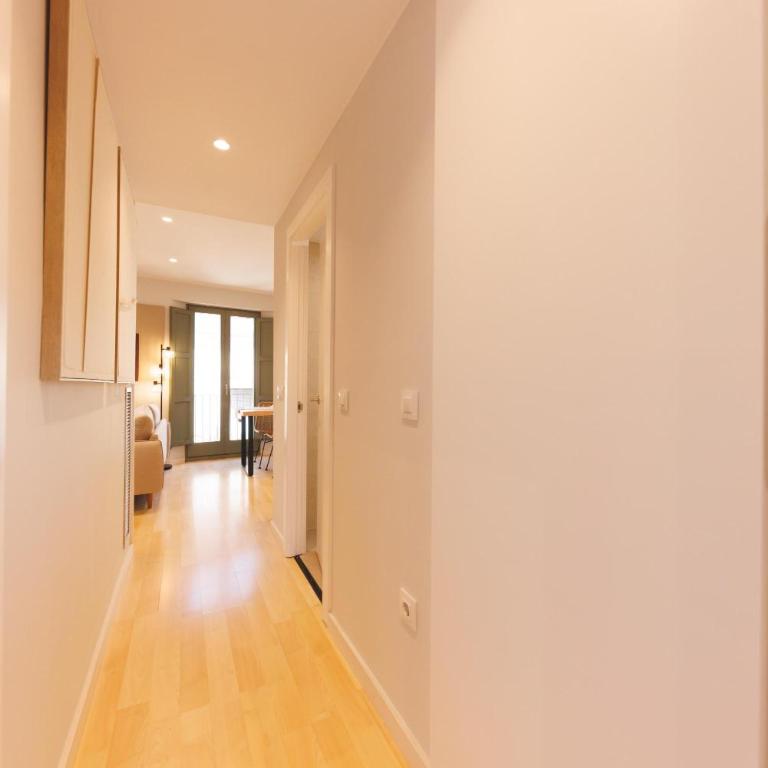 Bravissimo Calderers La Daina, next to the Onyar river - Apartamento de 2 dormitorios - 30