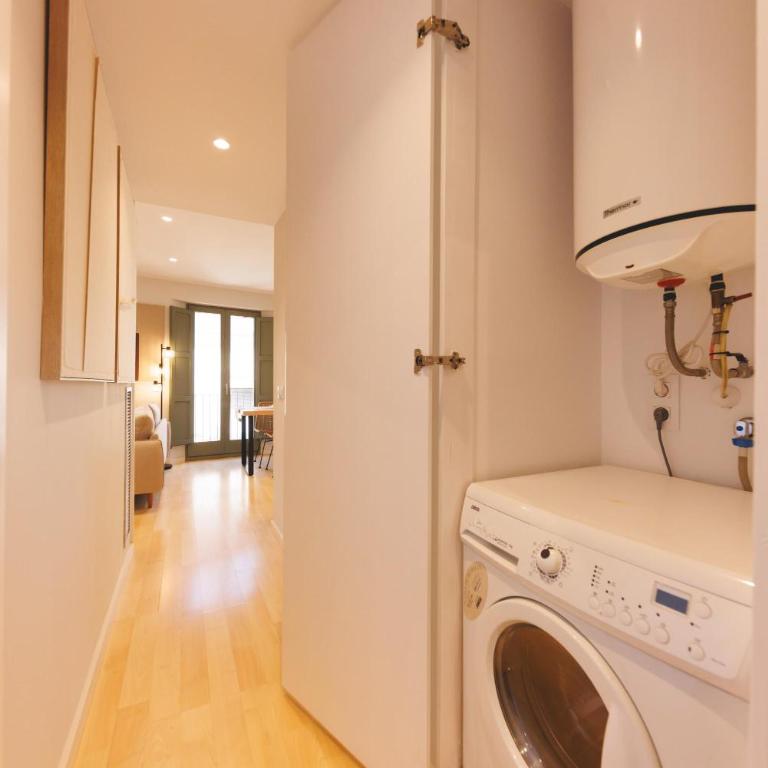 Bravissimo Calderers La Daina, next to the Onyar river - Apartamento de 2 dormitorios - 31