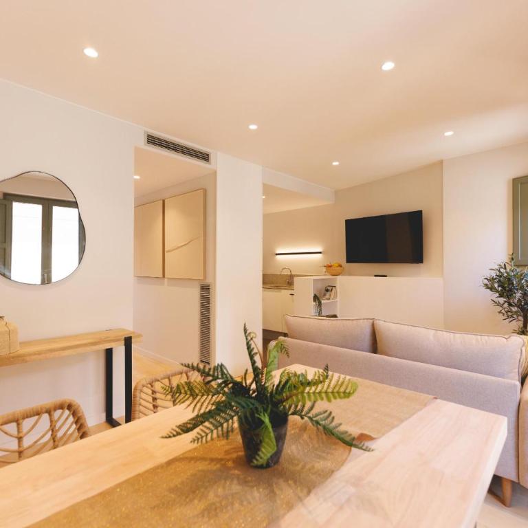 Bravissimo Calderers La Daina, next to the Onyar river - Apartamento de 2 dormitorios - 11